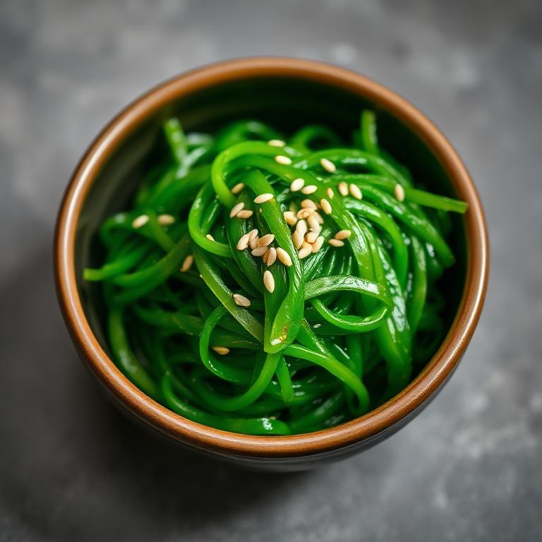 Wakame Salad